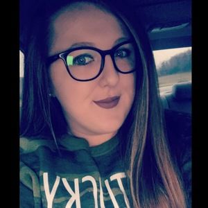 Meet your Posher, Bridgett